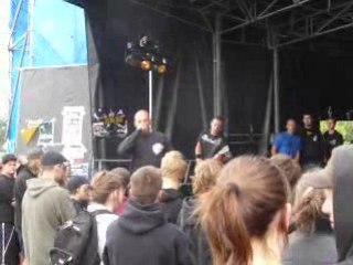 All My Sins @ Ieper Fest, Ieper [23.08.08]