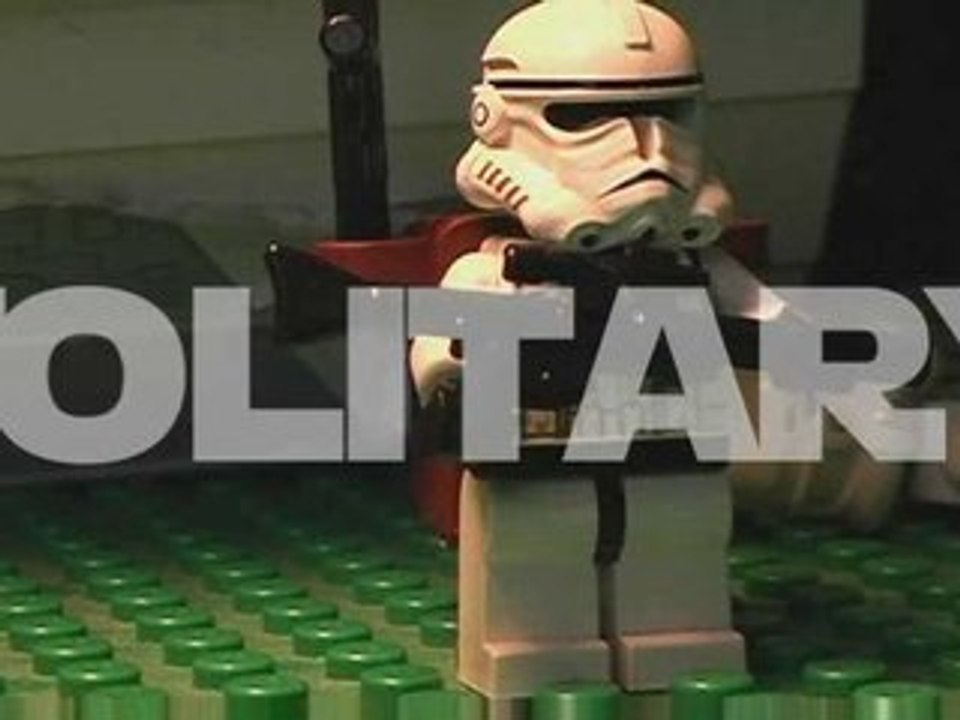 Solitary Part 3