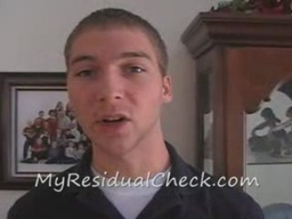 How To Make Money In Network Marketing:  Lesson #1