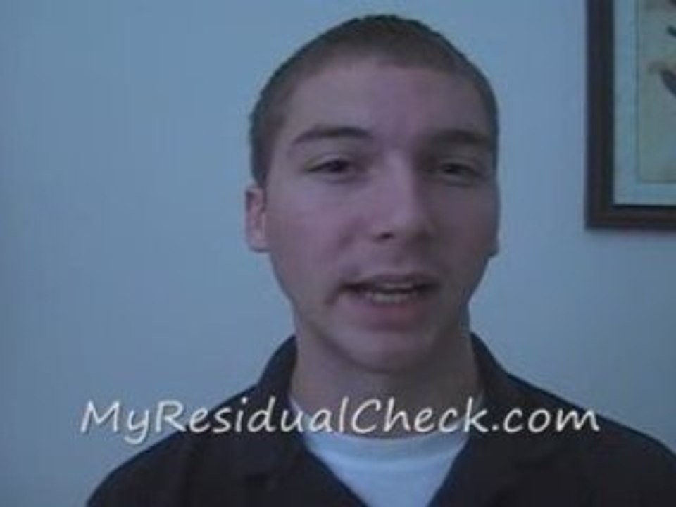 Exfuze Scam?  Here's Why I Didn't Join?