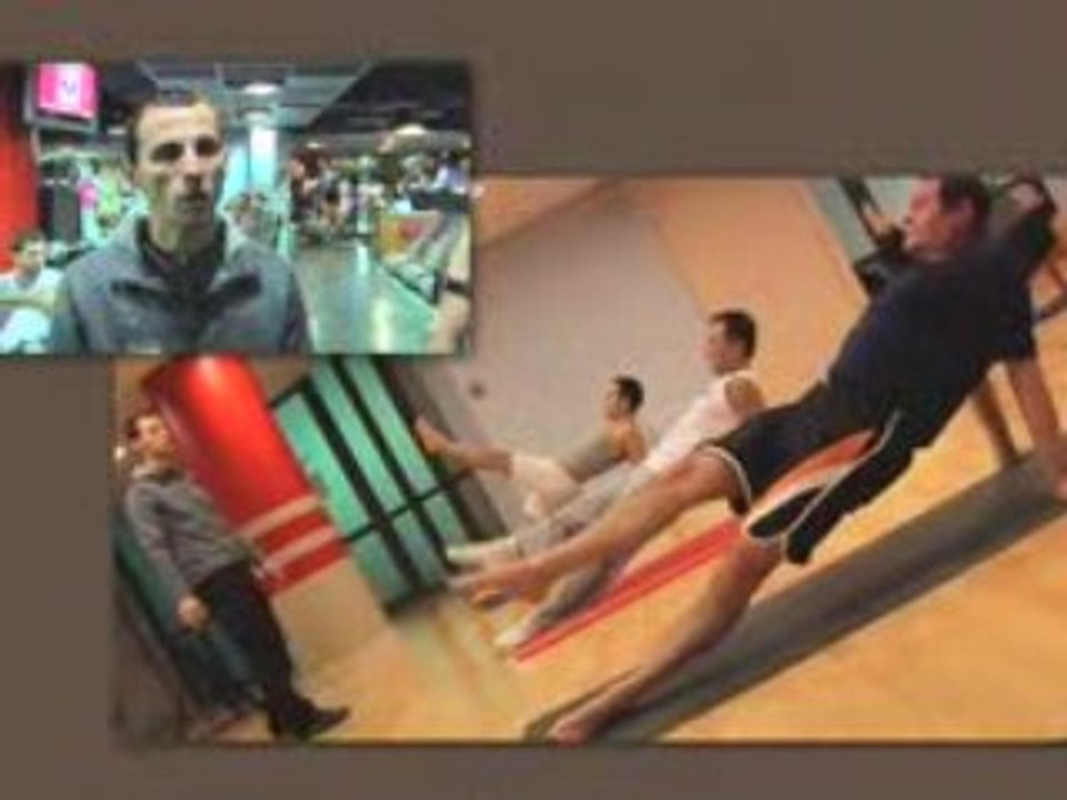 Club Med Gym - PILATES Waou Grands Boulevards