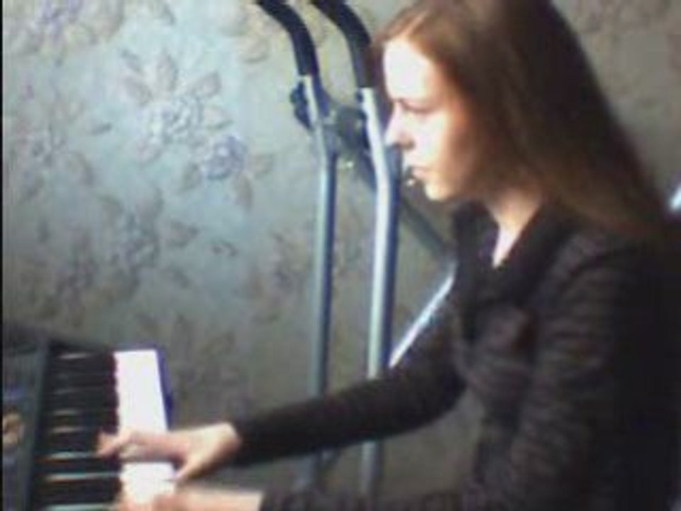 My Original Music (composed by Monika)
