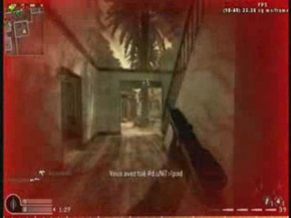 Cod 4 InxStyle Vs Les dT