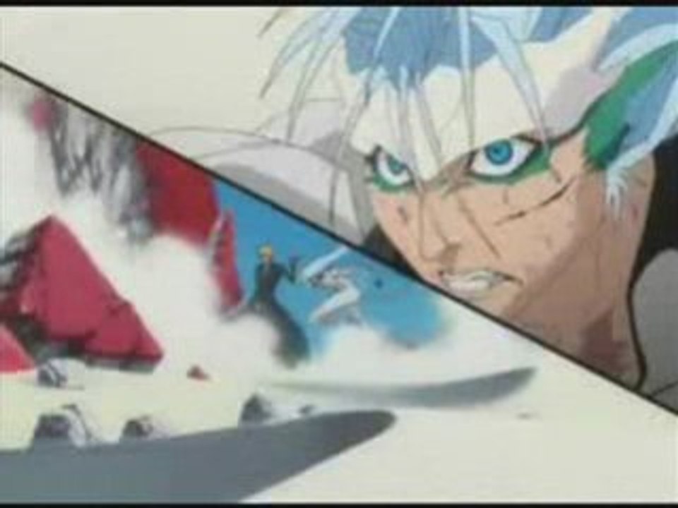 AMV Bleach  Breathing