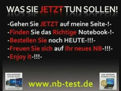 Laptop 199,- Euro können Sie hier kaufen!