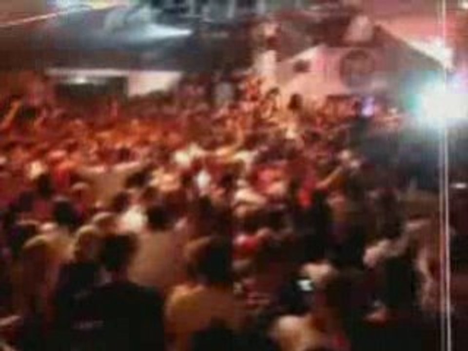 Julian Wess @Lc Club (Preview)