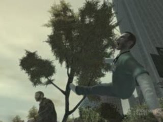 GTA IV Sniper auto ownage By R@f
