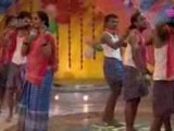 Idea Star Singer 2008 Gayathri Folk Round