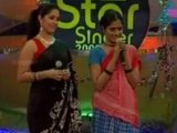Idea Star Singer 2008 Gayathri Folk Comments