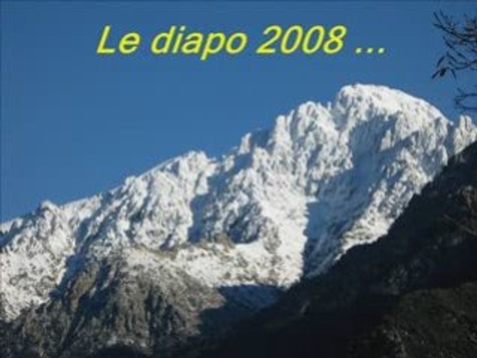 Le meilleur de 2008