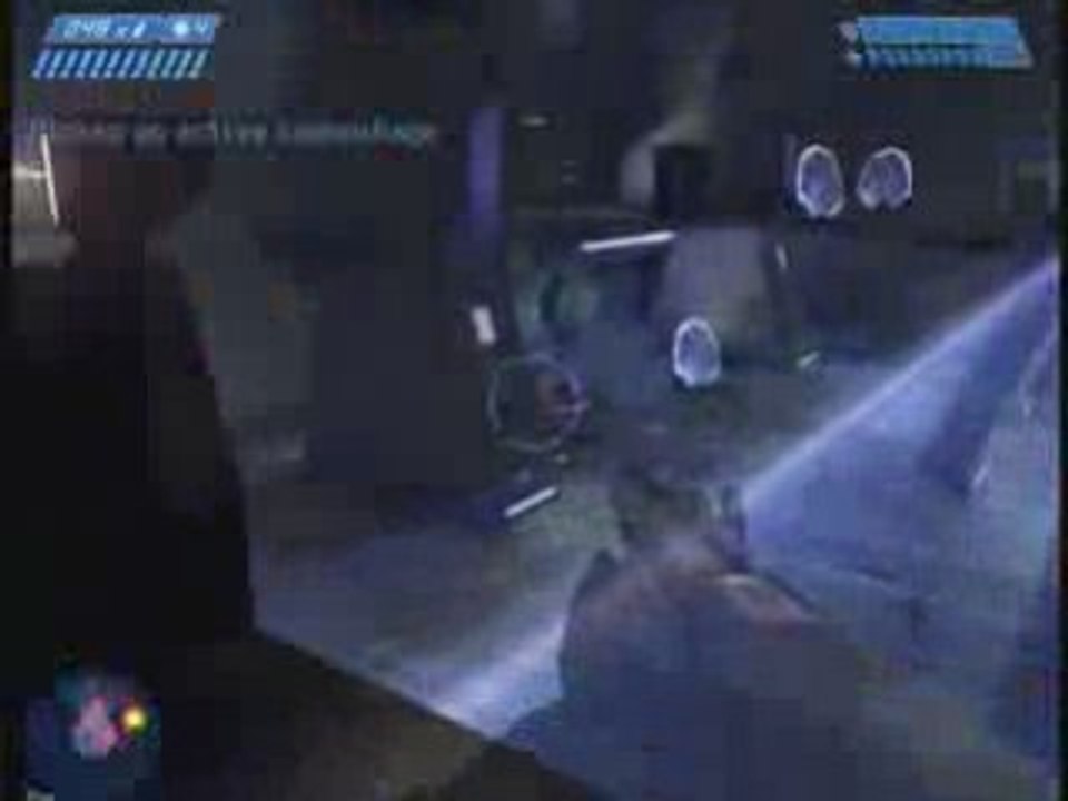 Halo Combat Evolved - 343 Guilty Spark Part 2