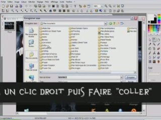 Réaliser une capture décran