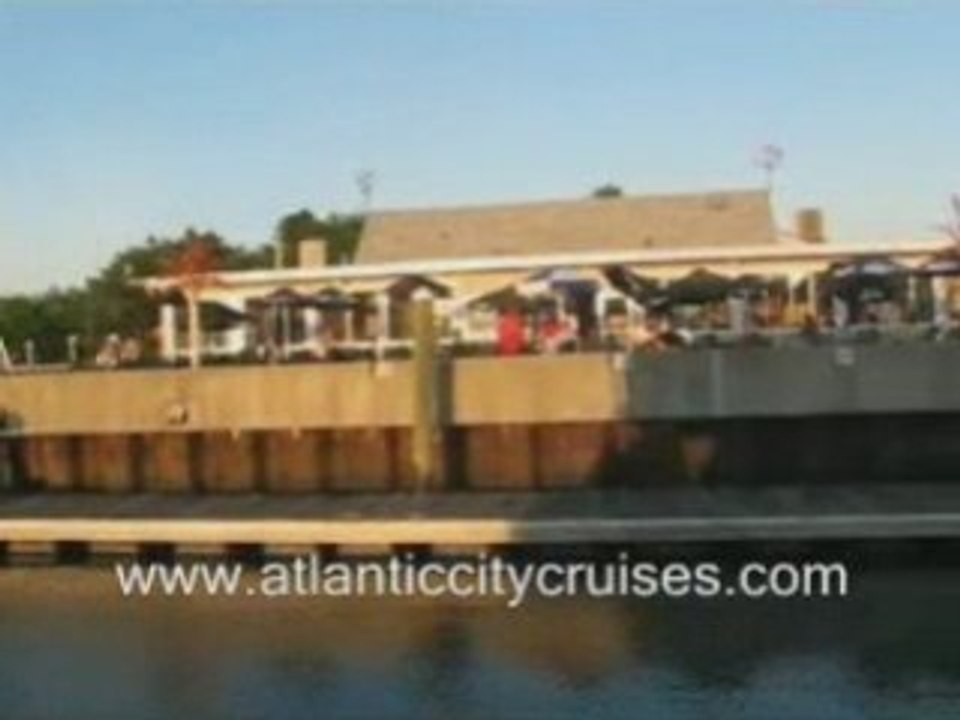 What's Hot South Jersey Listing: Atlantic City Cruises