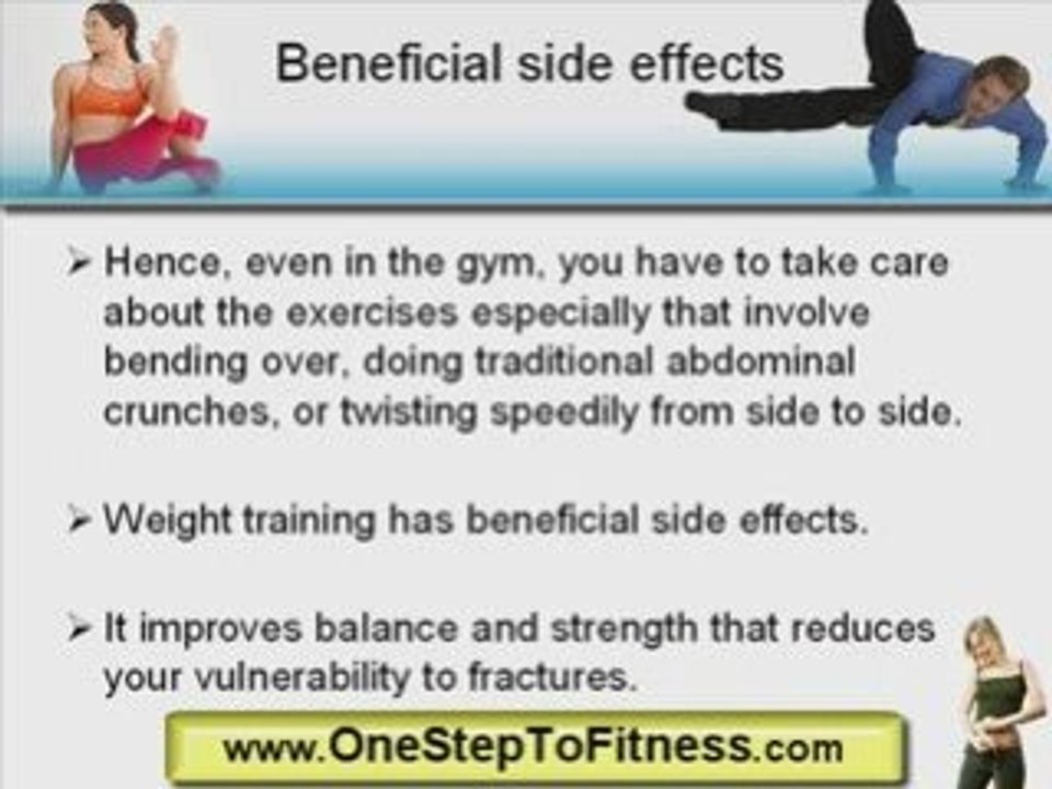 Build Bigger Muscle While Strengthening Your Bones
