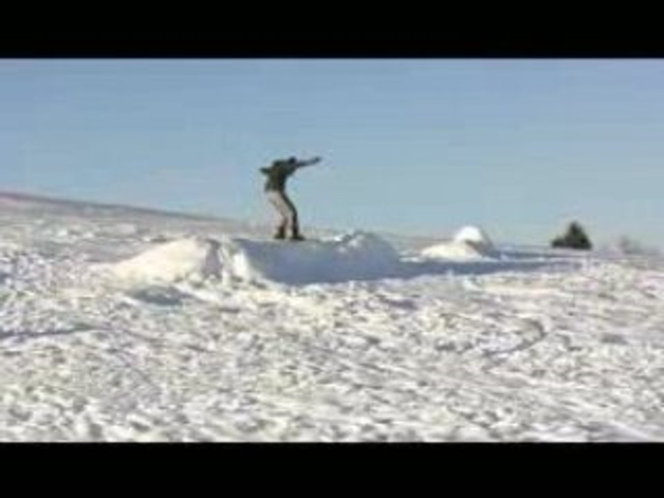 Boarding