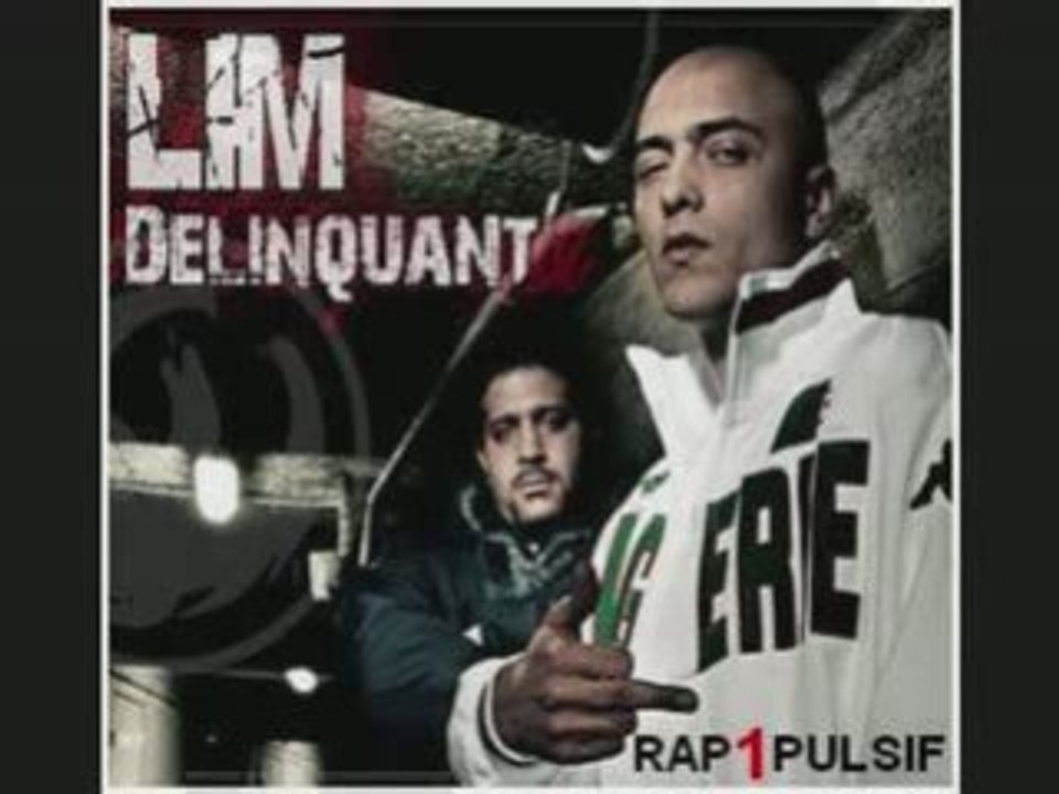 Alibi Montana feat Lim - Dis leur