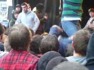 Have Heart @ Ieper Fest, Ieper [24.08.08]