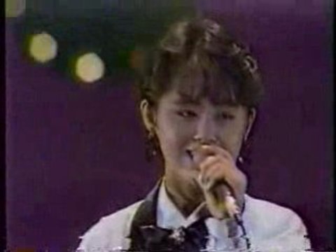 Megumi Mori Dance de rêve