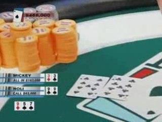 (UK) WPT - Borgata - Partie 04