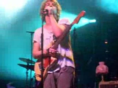 les soirées parisiennes