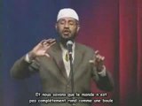 Dialogue avec un athé - Dr Zakir Naik, athé, zakir,  mosquee