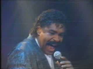 George McCrae. Rock Me All The Way [Show Tv]