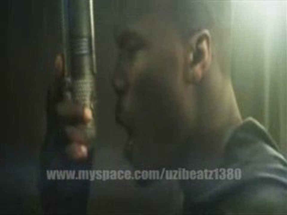 Get up - 50 cent (remix prod by Uzi1380)