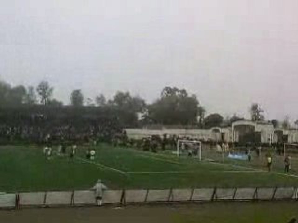 Elbotola.com : But KAC contre FAR