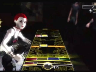 Langer&Lenhardt: Rockband 2