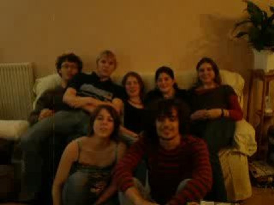 ANNIVERSAIRE JESSICA