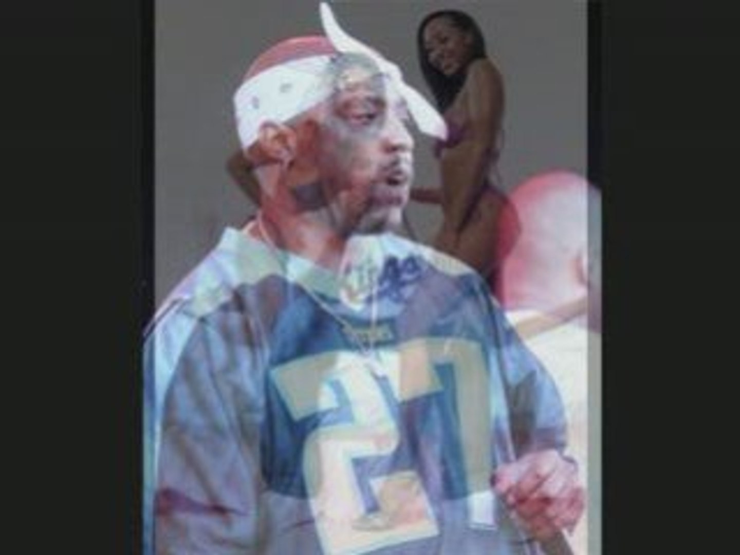 ⁣Snoop dogg kurupt.   pop pop bang