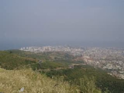 Azzou - Sardinia Humour Haraga Annaba Sardegna 2008 Rap DZ