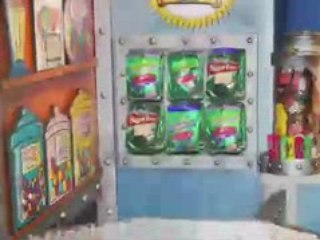 Dr. Stella's Candy Store