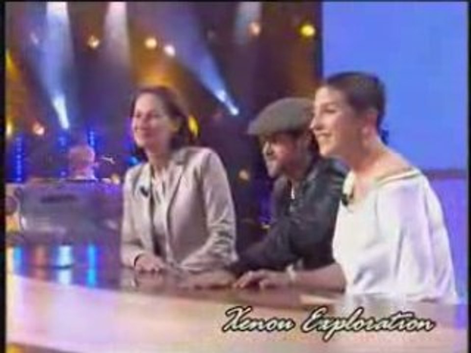 Segolene Royal & Diam's && JAMEL DEBBOUZE