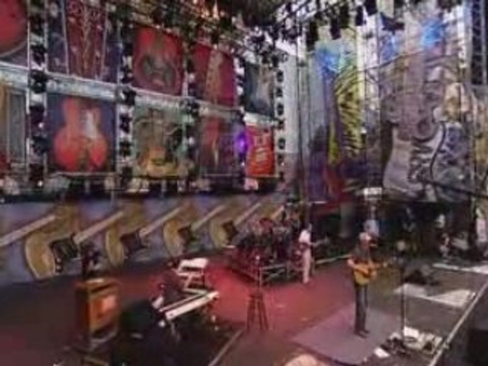 Festival Guitar - Crossroads,cd3