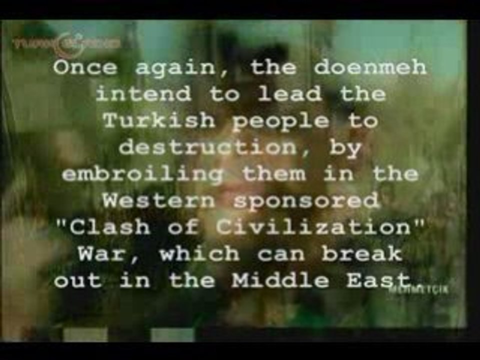 Mustafa Kemal Belgeseli