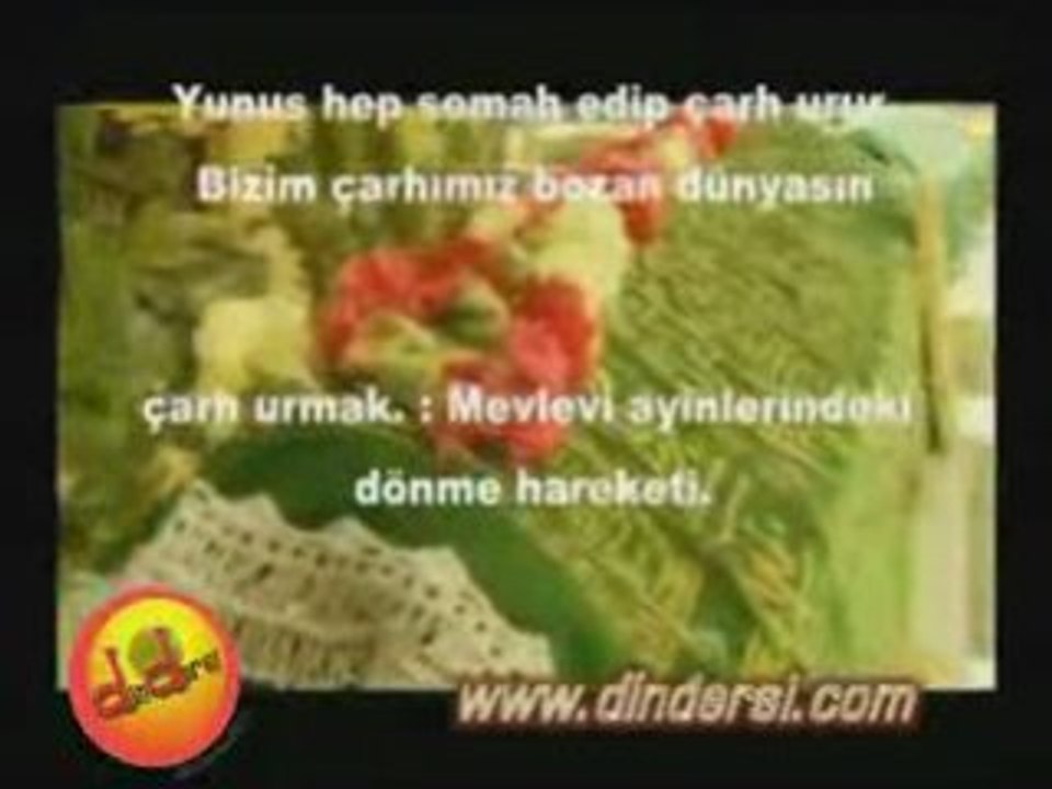 Yalan dünyasın