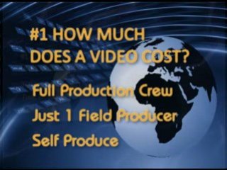 Direct Response Video Marketing Products