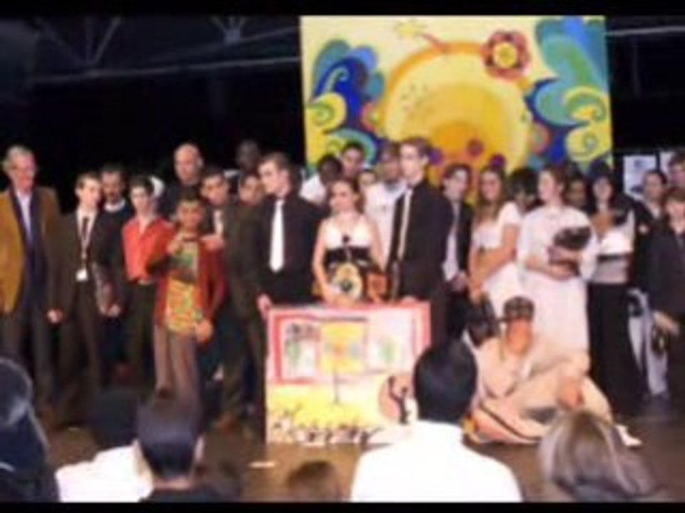 trophée jeunes talents yountiss