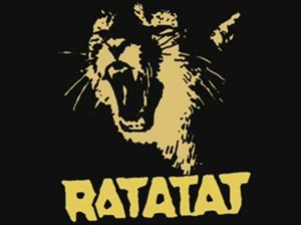 Method man & Buddha monk - PLO style (Ratatat Remix)