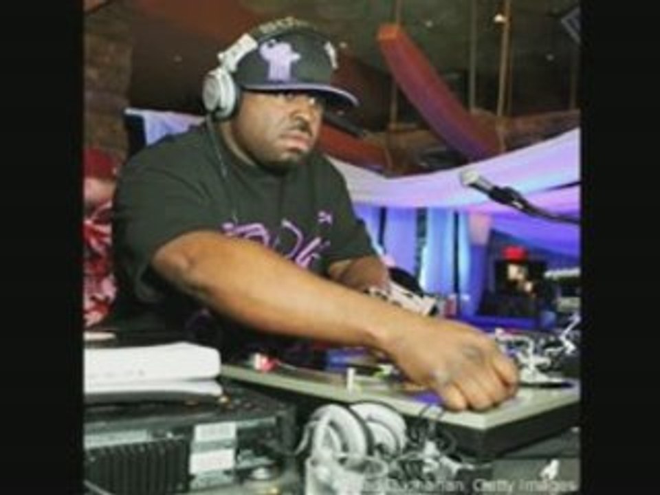 Faizon Love