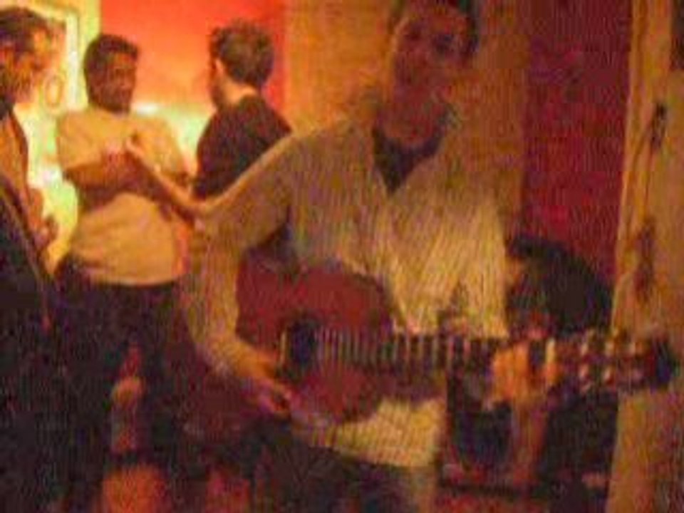 Bamba solo