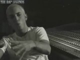 Eminem - Rare Short Documentary  Interview / 1999