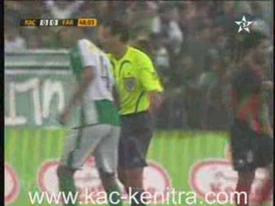 KAC-FAR