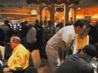(UK) WPT - Five Diamond Poker Classic - Partie 03