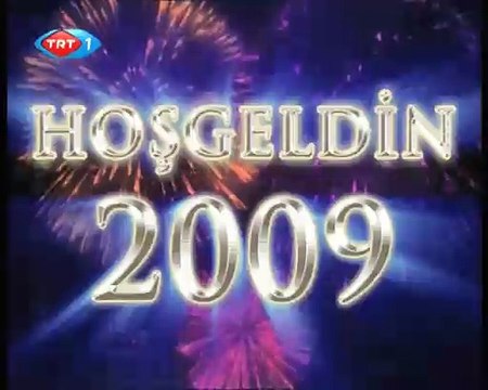 Hadise - Eurovision 2009 şarkısı - Düm Tek Tek