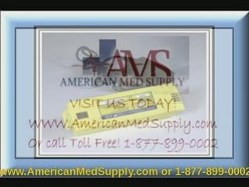 Cardiac Science Charger Kit for 9144-001 battery.