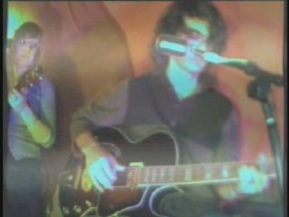 ATTIC ADDICT Louis aguilar extrait