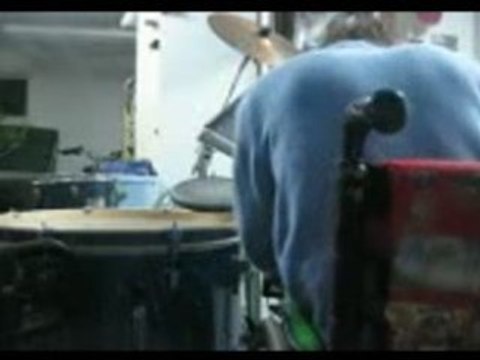 Groundation Music is The Most High - We Free Again & Impro