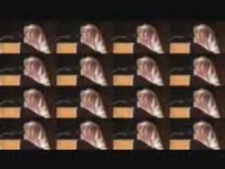 Recitation du couran cet enfant a une tres belle voie